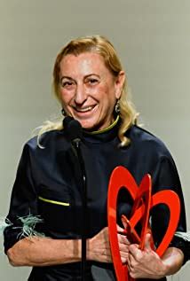 how tall is miuccia prada|miuccia prada age.